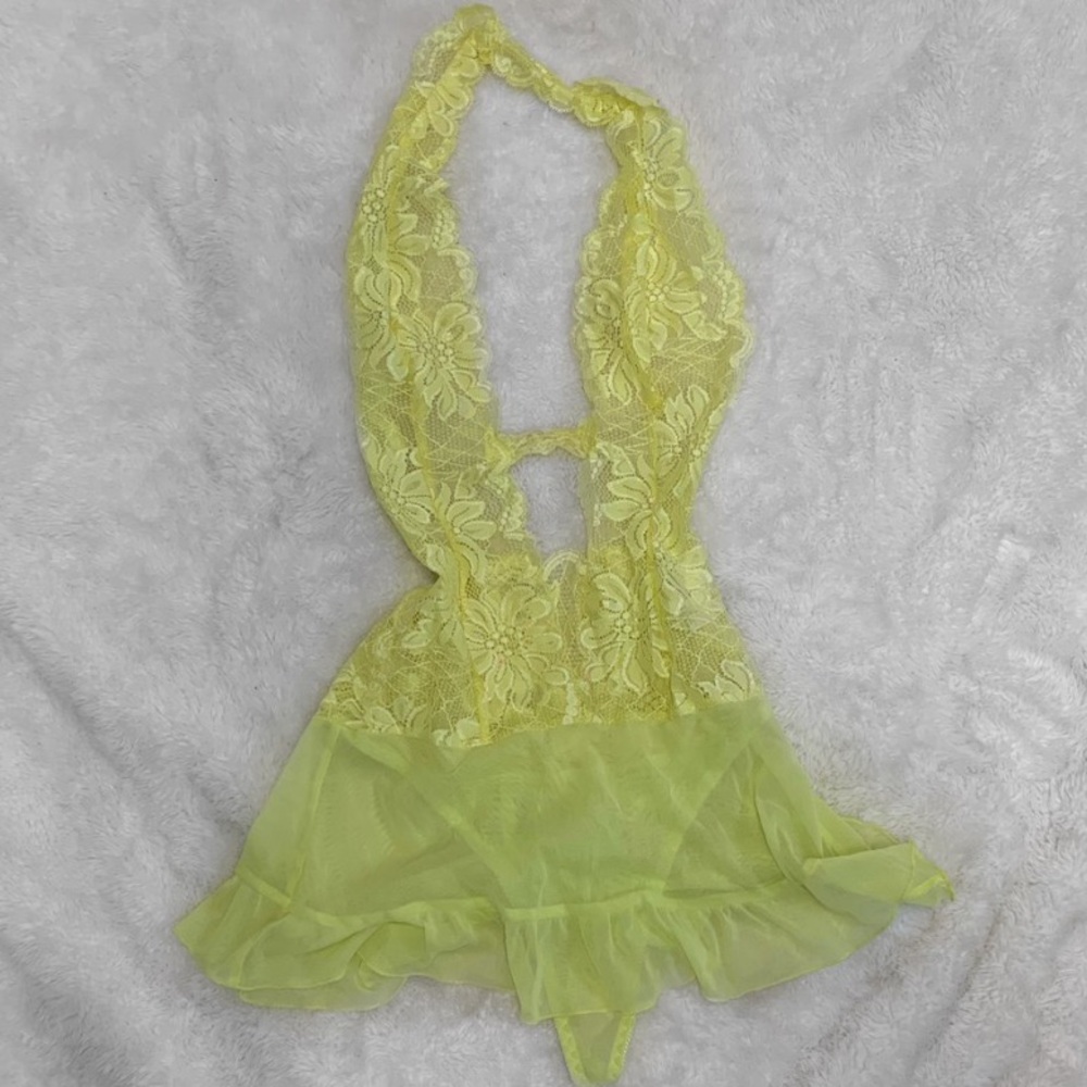Y2k vintage lingerie 💨🤦‍♂️